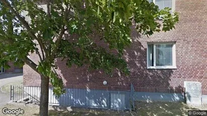 Apartments for rent in Linköping - Photo from Google Street View