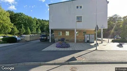 Apartments for rent in Uddevalla - Photo from Google Street View