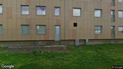 Apartments for rent in Uddevalla - Photo from Google Street View