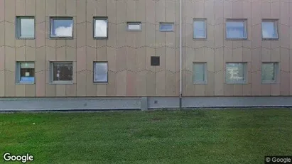 Apartments for rent in Uddevalla - Photo from Google Street View