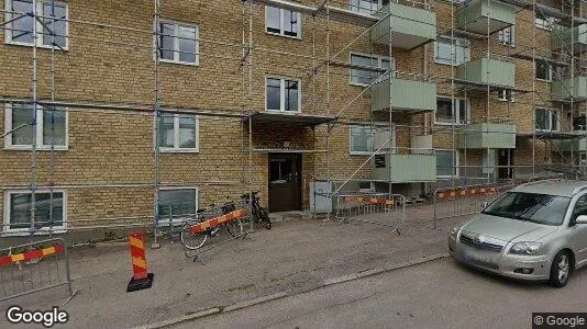 Apartments for rent in Arvika - Photo from Google Street View