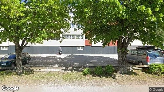 Apartments for rent in Köping - Photo from Google Street View