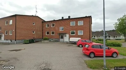 Apartments for rent in Uppvidinge - Photo from Google Street View