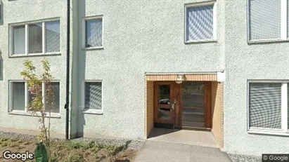Apartments for rent in Haninge - Photo from Google Street View