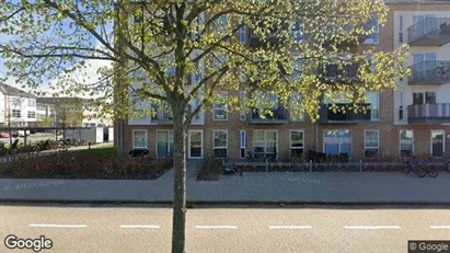 Apartments for rent in Taastrup - Photo from Google Street View