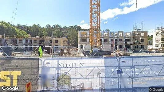 Apartments for rent in Strömstad - Photo from Google Street View