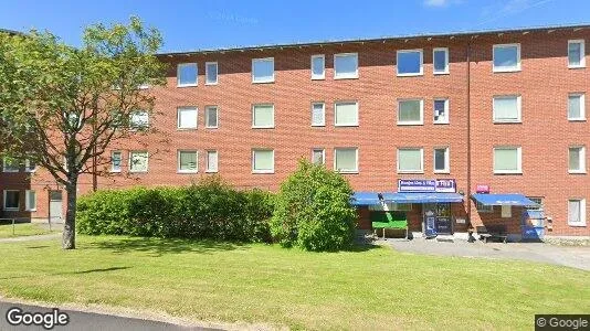 Apartments for rent in Gothenburg East - Photo from Google Street View