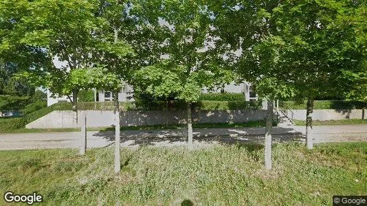Apartments for rent in Växjö - Photo from Google Street View