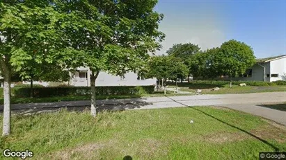 Apartments for rent in Växjö - Photo from Google Street View