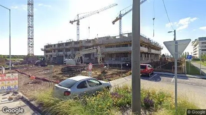 Apartments for rent in Trnava - Photo from Google Street View