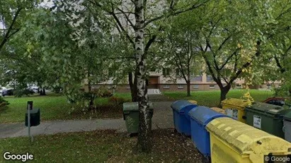 Apartments for rent in Nový Jičín - Photo from Google Street View