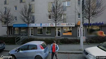 Apartments for rent in Location is not specified - Photo from Google Street View