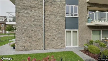 Apartments for rent in Zottegem - Photo from Google Street View