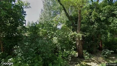 Apartments for rent in Riga Āgenskalns - Photo from Google Street View