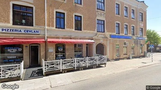 Apartments for rent in Åmål - Photo from Google Street View