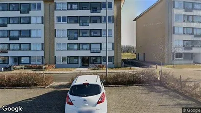 Apartments for rent in Aalborg SØ - Photo from Google Street View