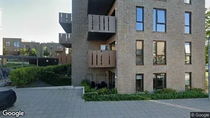 Apartments for rent in Aalborg Øst - Photo from Google Street View