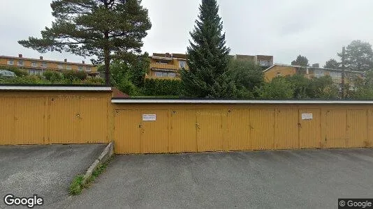 Apartments for rent in Asker - Photo from Google Street View