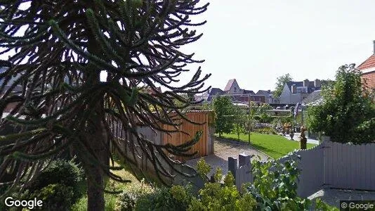 Apartments for rent in Vorselaar - Photo from Google Street View