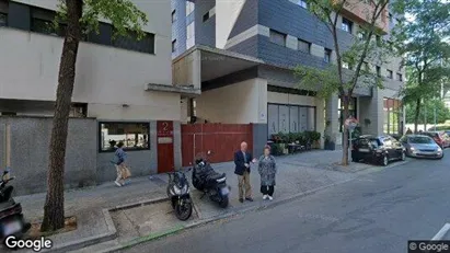 Apartments for rent in Madrid Arganzuela - Photo from Google Street View