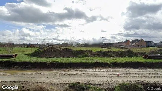 Apartments for rent in Evergem - Photo from Google Street View