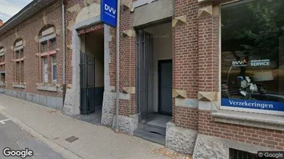 Apartments for rent in Tongeren - Photo from Google Street View