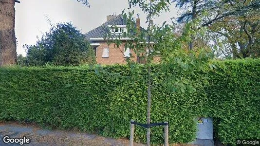 Apartments for rent in Wassenaar - Photo from Google Street View