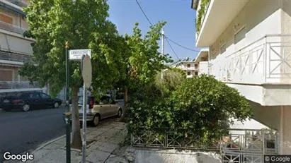 Apartments for rent in Ilioupoli - Photo from Google Street View