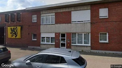 Apartments for rent in Brasschaat - Photo from Google Street View
