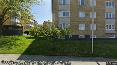 Apartments for rent in Simrishamn - Photo from Google Street View