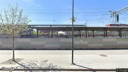 Apartments for rent in Järfälla - Photo from Google Street View