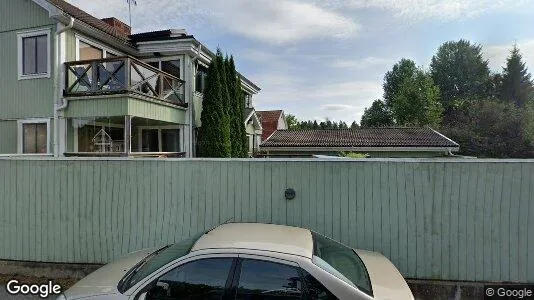 Apartments for rent in Gävle - Photo from Google Street View