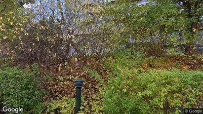 Apartments for rent in Solna - Photo from Google Street View