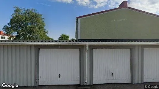 Apartments for rent in Ovanåker - Photo from Google Street View