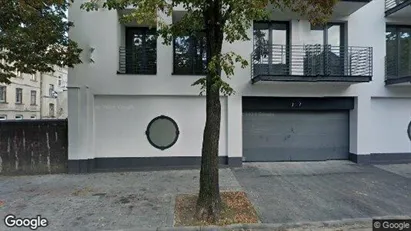 Apartments for rent in Łódź - Photo from Google Street View