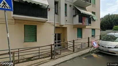 Apartments for rent in Genoa - Photo from Google Street View