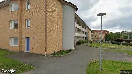Apartments for rent in Tranås - Photo from Google Street View