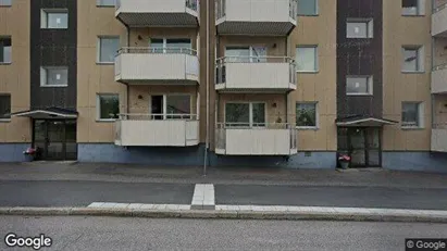 Apartments for rent in Härnösand - Photo from Google Street View