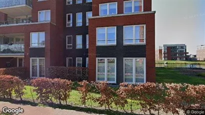 Apartments for rent in Nijmegen - Photo from Google Street View