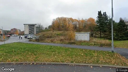 Apartments for rent in Turku - Photo from Google Street View