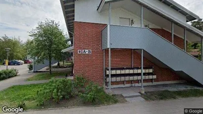 Apartments for rent in Turku - Photo from Google Street View