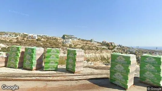 Apartments for rent in Limassol - Photo from Google Street View