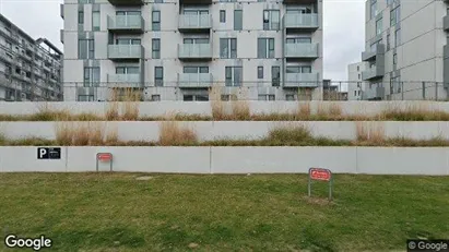 Apartments for rent in Odense C - Photo from Google Street View
