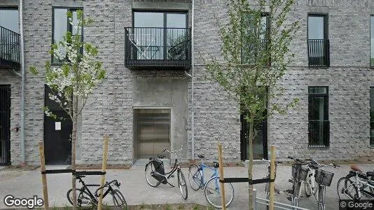 Apartments for rent in Copenhagen S - Photo from Google Street View