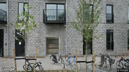 Apartments for rent in Copenhagen S - Photo from Google Street View