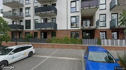 Apartments for rent in Lunenburg - Photo from Google Street View