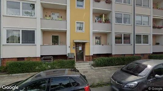 Apartments for rent in Salzgitter - Photo from Google Street View