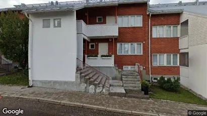 Apartments for rent in Turku - Photo from Google Street View