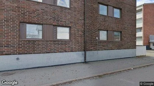 Apartments for rent in Kokkola - Photo from Google Street View