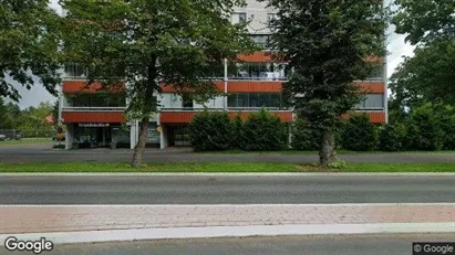 Apartments for rent in Forssa - Photo from Google Street View